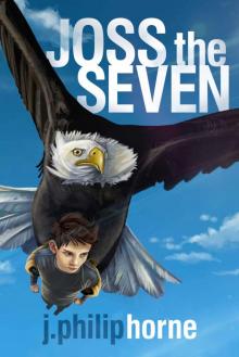 Joss the Seven Read online