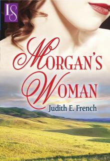 Judith E French Read online