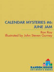 June Jam Read online