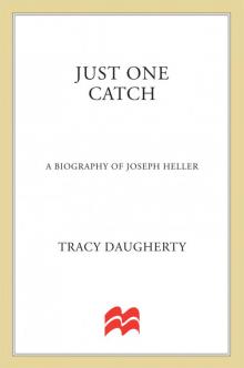 Just One Catch Read online