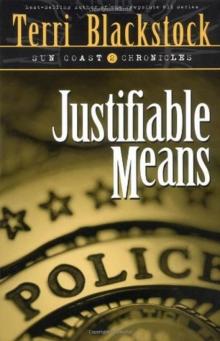 Justifiable Means Read online