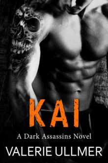 Kai (A Dark Assassins Novel Book One) Read online