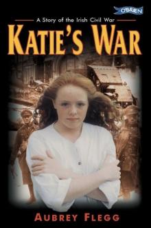 Katie's War Read online