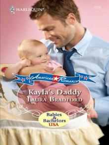 Kayla's Daddy Read online
