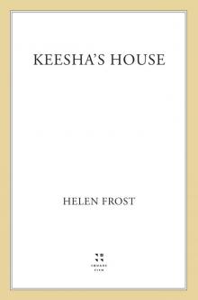 Keesha's House Read online