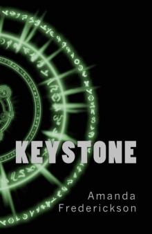 Keystone (Gatewalkers)