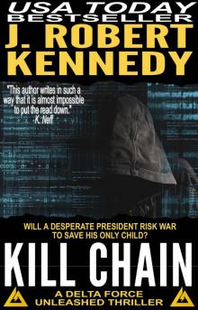 Kill Chain Read online