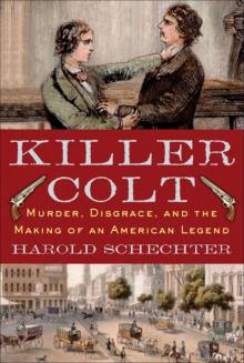 Killer Colt Read online