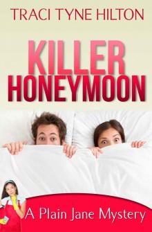 Killer Honeymoon Read online