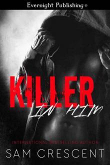 Killer in Him Read online