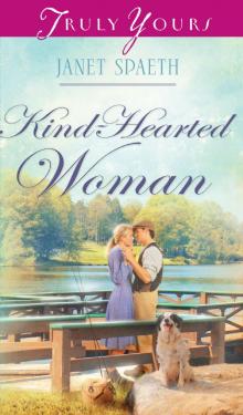Kind-Hearted Woman Read online