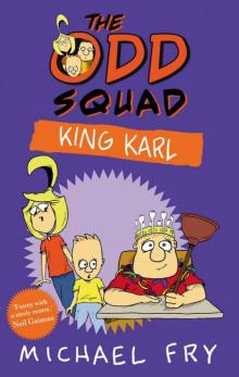 King Karl Read online