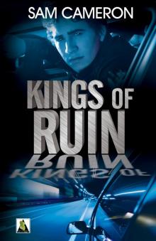 Kings of Ruin Read online