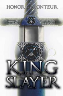 Kingslayer Read online