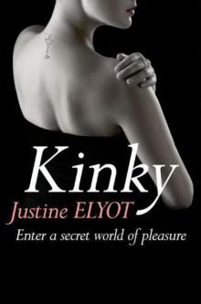 Kinky Read online