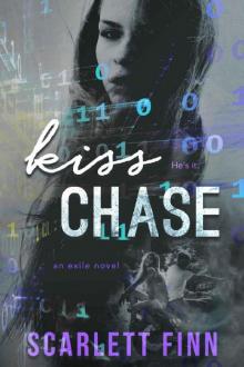 Kiss Chase Read online