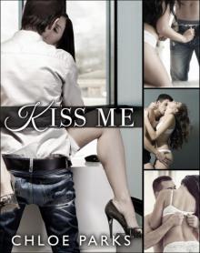 Kiss Me Book 1 Read online