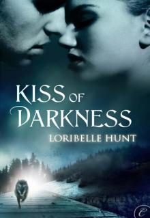 Kiss of Darkness Read online