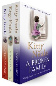 Kitty Neale 3 Book Bundle Read online