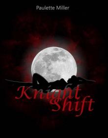 Knight Shift Read online