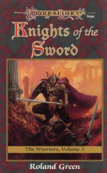 Knights of the Sword Read online