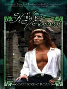 Knight's Vengeance Read online