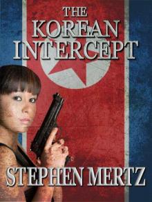 Korean Intercept Read online