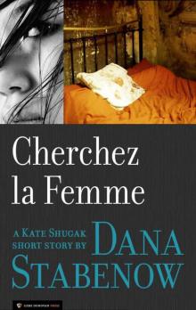 KS17.5 - Cherchez la Femme Read online