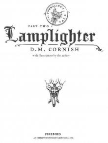 Lamplighter Read online