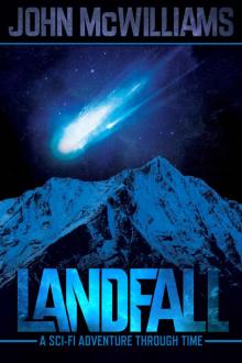 Landfall Read online