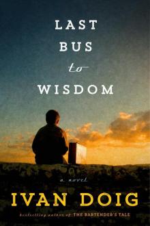 Last Bus to Wisdom Read online