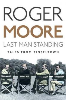 Last Man Standing: Tales from Tinseltown