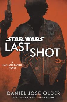 Last Shot_Star Wars Read online