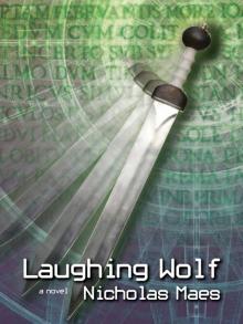 Laughing Wolf Read online