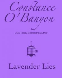 Lavender Lies (Historical Romance) Read online