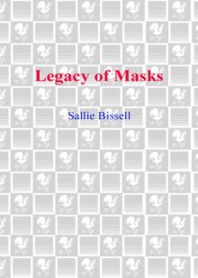 Legacy of Masks Read online