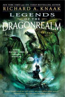 Legends of the Dragonrealm, Vol. III Read online