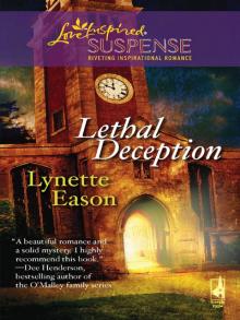 Lethal Deception Read online