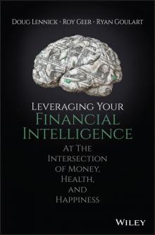 Leveraging Your Financial Intelligence