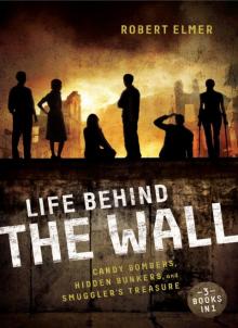 Life Behind the Wall Read online