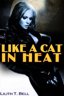 Like a Cat in Heat Read online