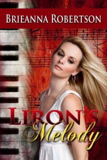 Liron's Melody Read online
