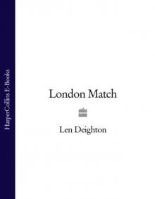 London Match Read online
