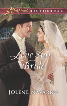Lone Star Bride Read online