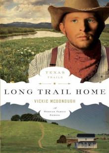 Long Trail Home Read online