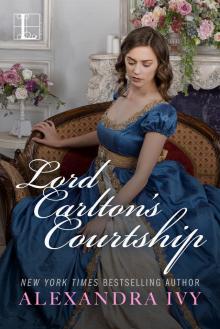 Lord Carlton’s Courtship Read online