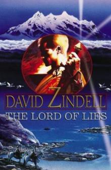 Lord of Lies Read online