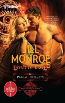Lord of Rage rhos-2 Read online