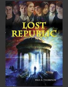 Lost Republic Read online