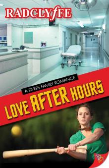 Love After Hours Read online
